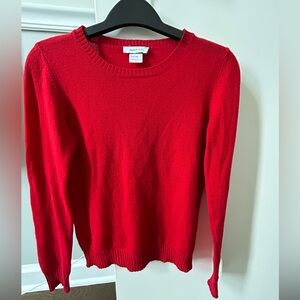 Avant Toi cashmere sweater size xs